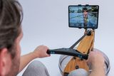 SmartRow Power Handle voor WaterRower 5