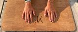 YA'Mat - Yoga Mat van Kurk & Natuurlijk Rubber 1