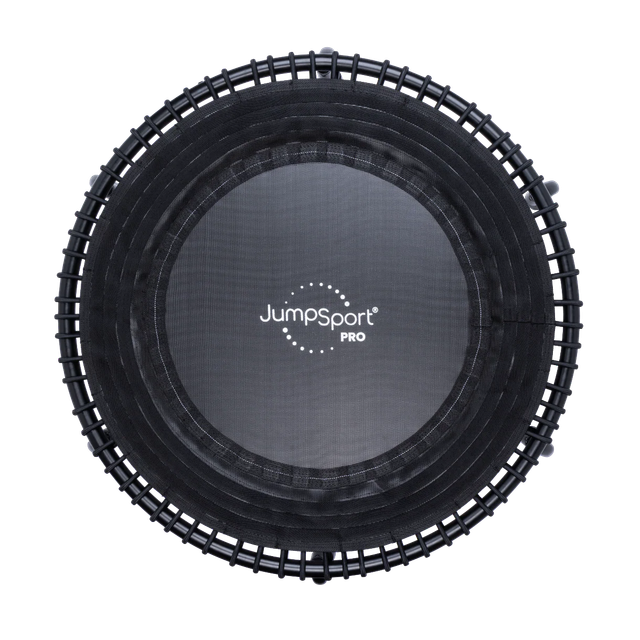 JumpSport FITNESS 350 Trampoline