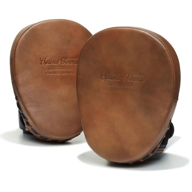 OFVS | PRO Pads