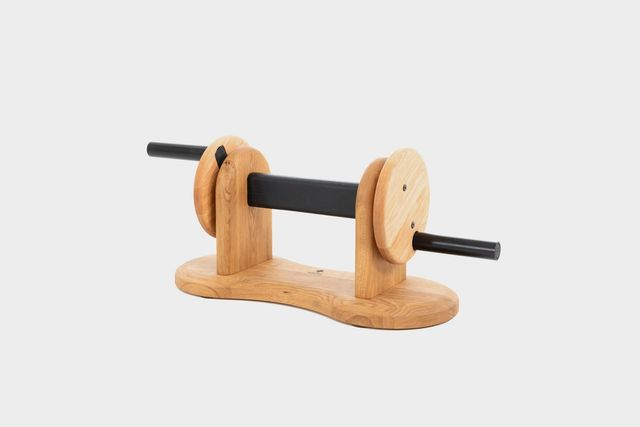 NOHRD PowerPlank