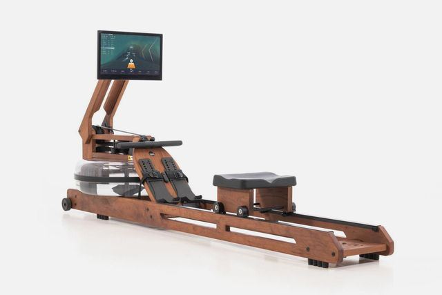 WaterRower Ergatta