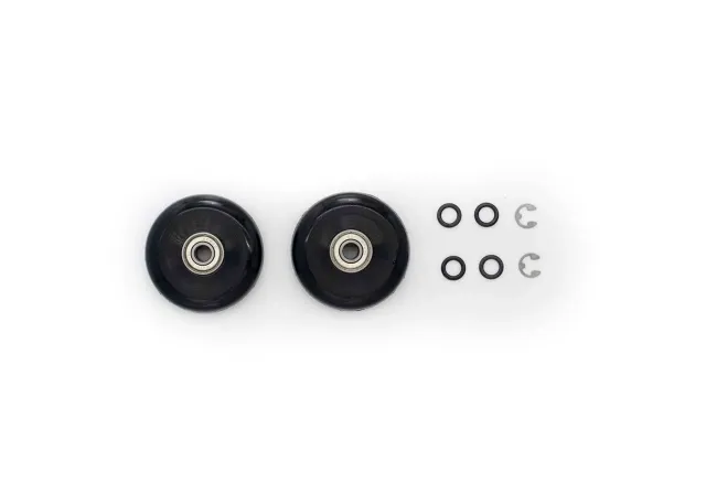 WaterRower M1 Dolleywheel set