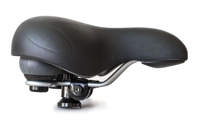 NOHRD Bike Comfort Zadel