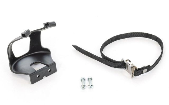 NOHRD Bike - Toeclip set