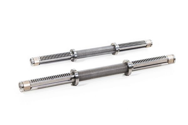 NOHRD Dumbbellstang Set