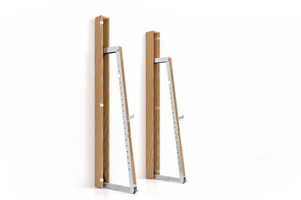 NOHRD SquatRack