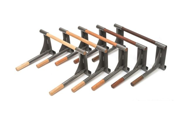 NOHRD Wallbar Multi-Adapter