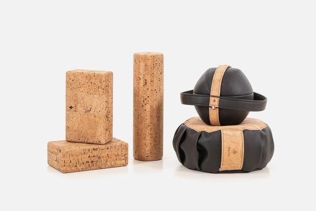 NOHRD StepBox Wellness Pakket