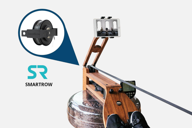 WaterRower - SmartRow kit