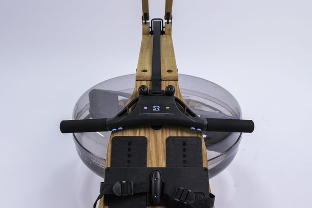 SmartRow Power Handle voor WaterRower