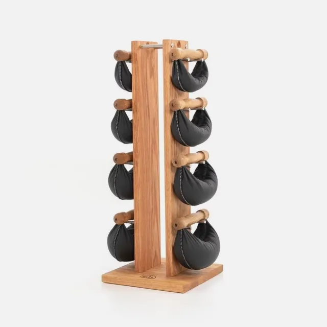 NOHRD SwingBell Tower