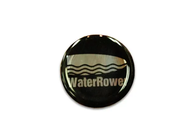 (7) WaterRower Embleem