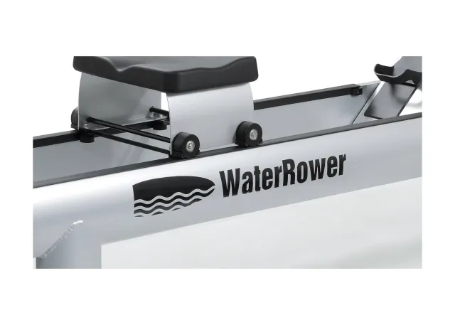 WaterRower M1 Rail Sticker