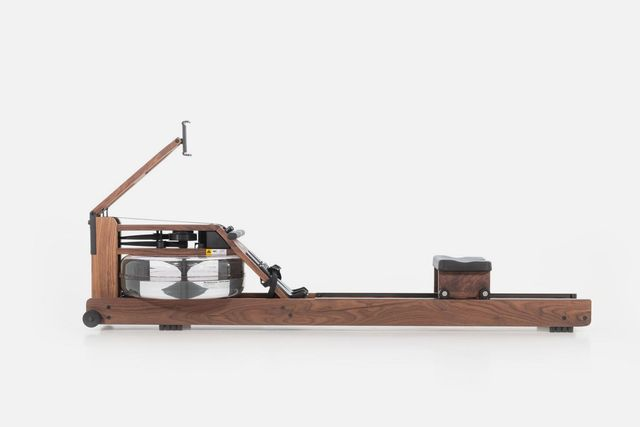 WaterRower Performance Ergometer Walnoot