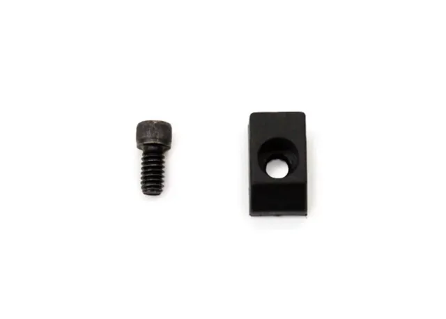(2) - WaterRower Zitting Stopper set