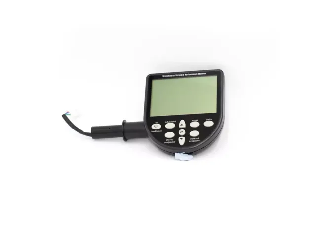 WaterRower S4 Monitor Upgrade