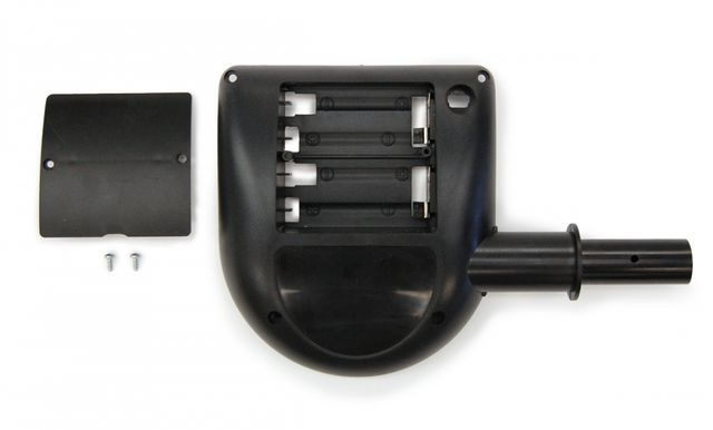WaterRower S4 Monitor Behuizing