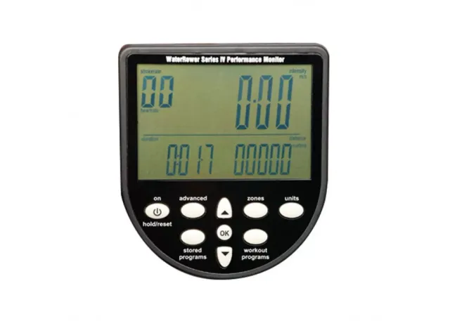 WaterRower S4 Monitorboard