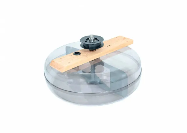 WaterRower Tank