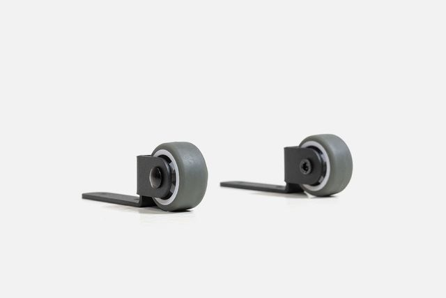 NOHRD Bench wielen set