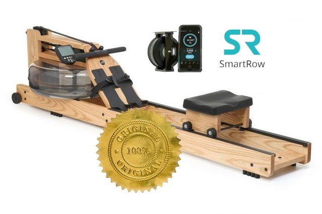WaterRower Gold Upgrade Extra