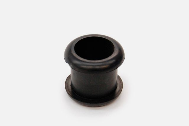 (14) - WaterRower Rubber Tank Doorlaat